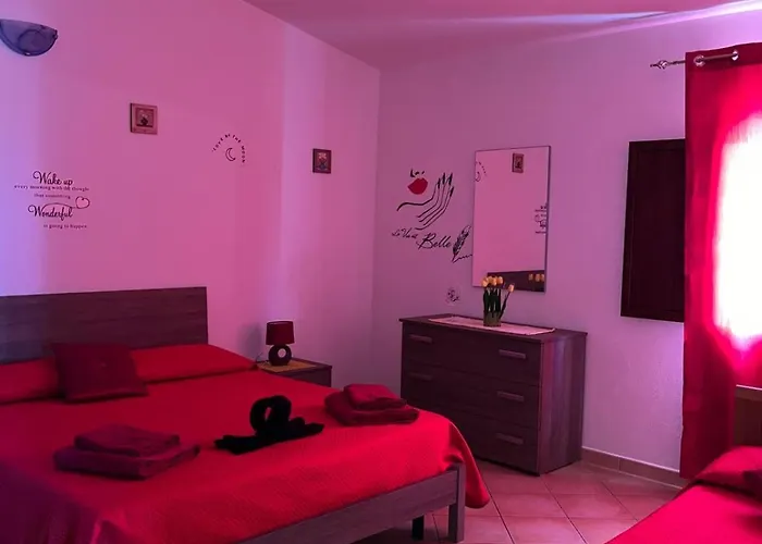 Marenatura Apartamento
