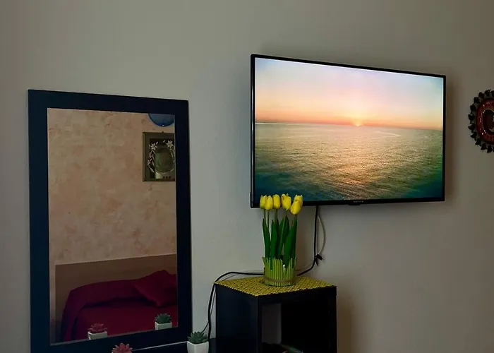 Apartamento Marenatura *