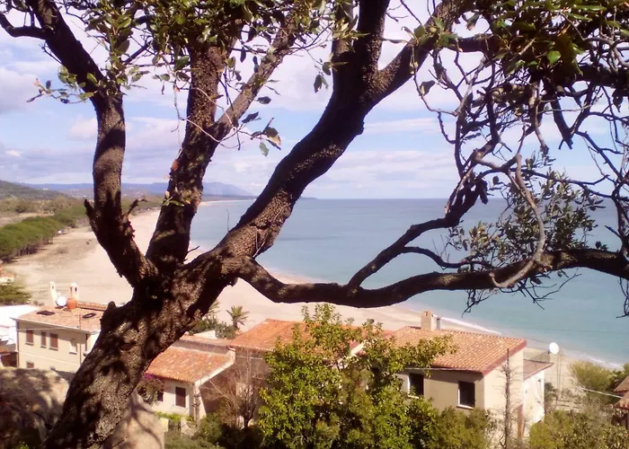 Marenatura Apartamento Cardedu
