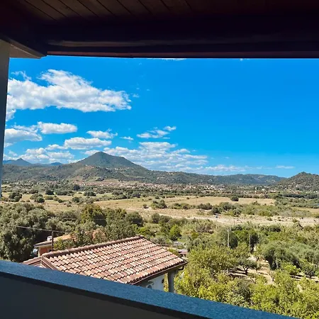 Marenatura Apartman