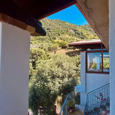 Marenatura Apartman *