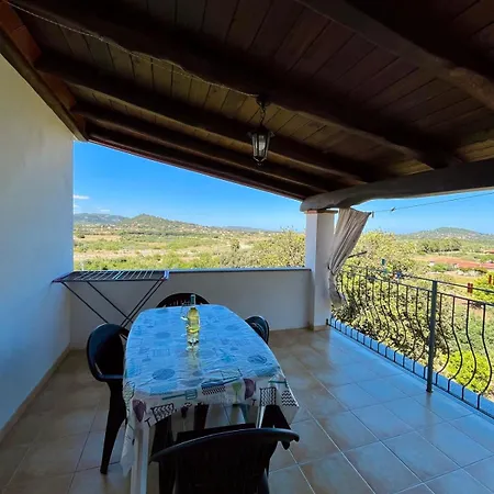 Apartman Marenatura Cardedu