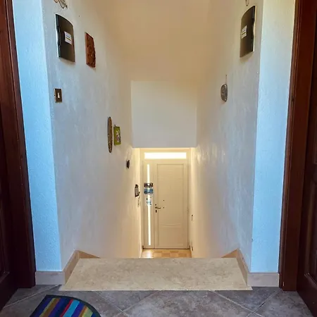 Marenatura Apartman