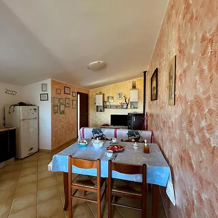 Apartman Marenatura *