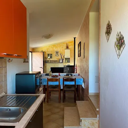 Marenatura Apartman Cardedu