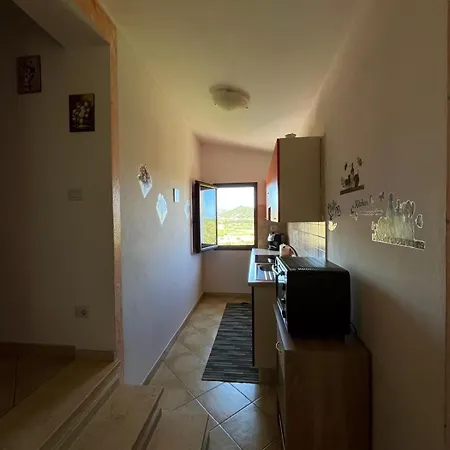 Apartman Marenatura *
