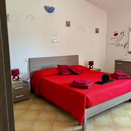 Marenatura Apartman Cardedu