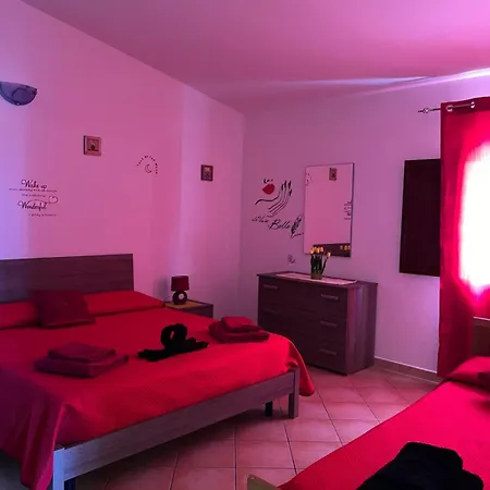 Marenatura Apartman