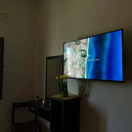 Apartman Marenatura