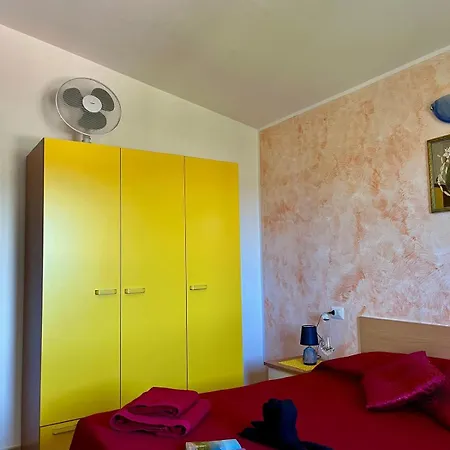 Marenatura Apartman