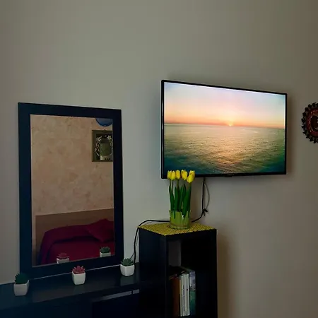 Apartman Marenatura *