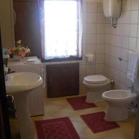 Apartment Marenatura *