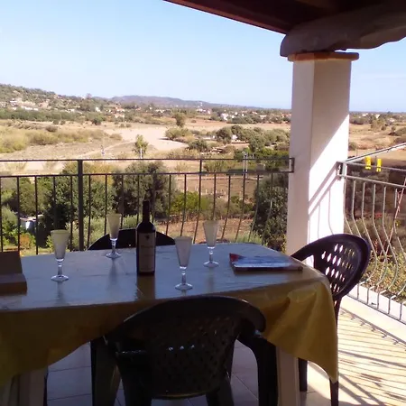 Apartment Marenatura Cardedu