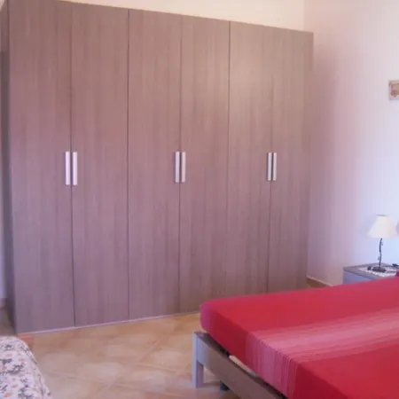 Apartment Marenatura Cardedu