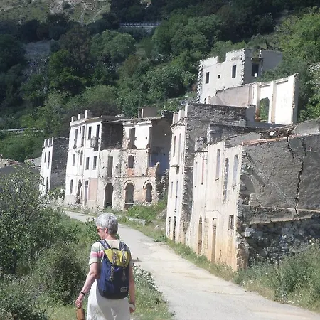 Marenatura Cardedu