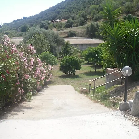 Apartment Marenatura