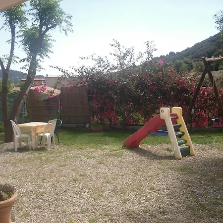 Marenatura Apartment *