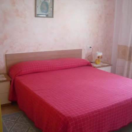 Apartment Marenatura Cardedu