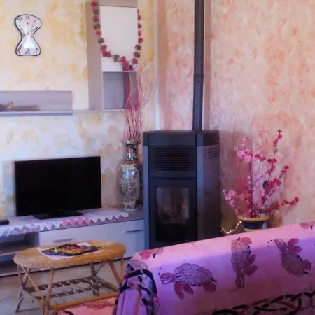 Marenatura Apartment *