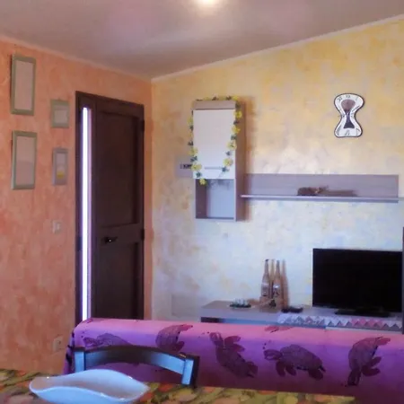 Marenatura Apartment