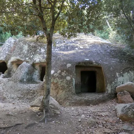 Marenatura Apartment