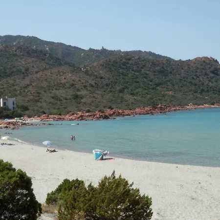 Marenatura Apartment *