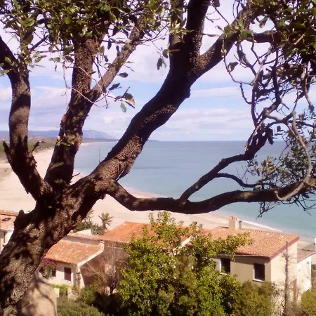 Marenatura Apartment Cardedu
