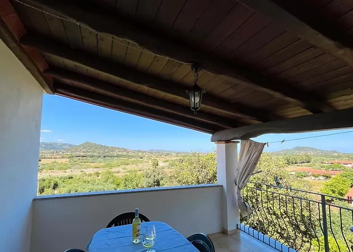 Marenatura 公寓 卡尔德都