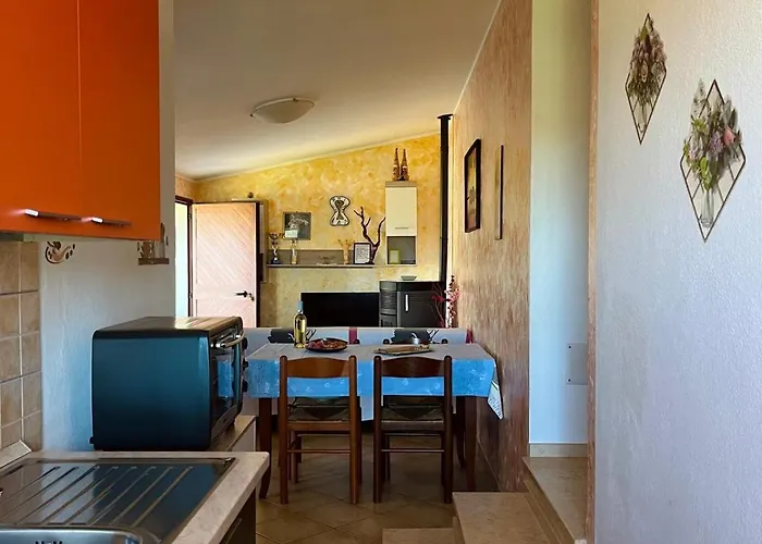 Marenatura 公寓 卡尔德都