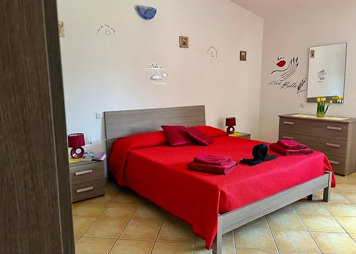 Marenatura 公寓 卡尔德都