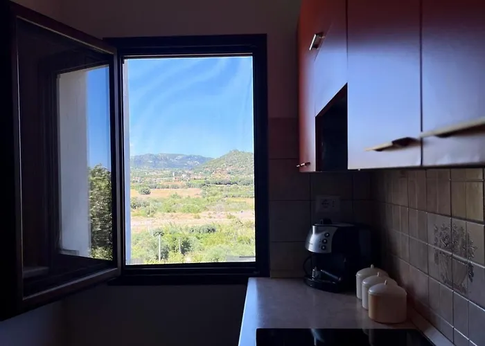 Marenatura 卡尔德都