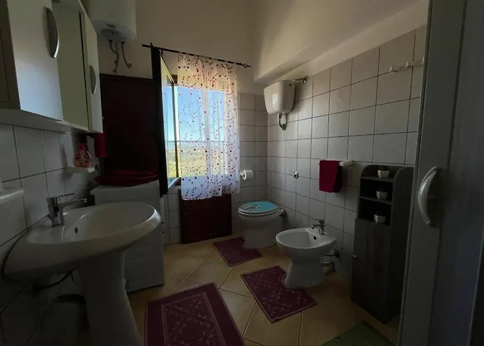 Marenatura 公寓 卡尔德都